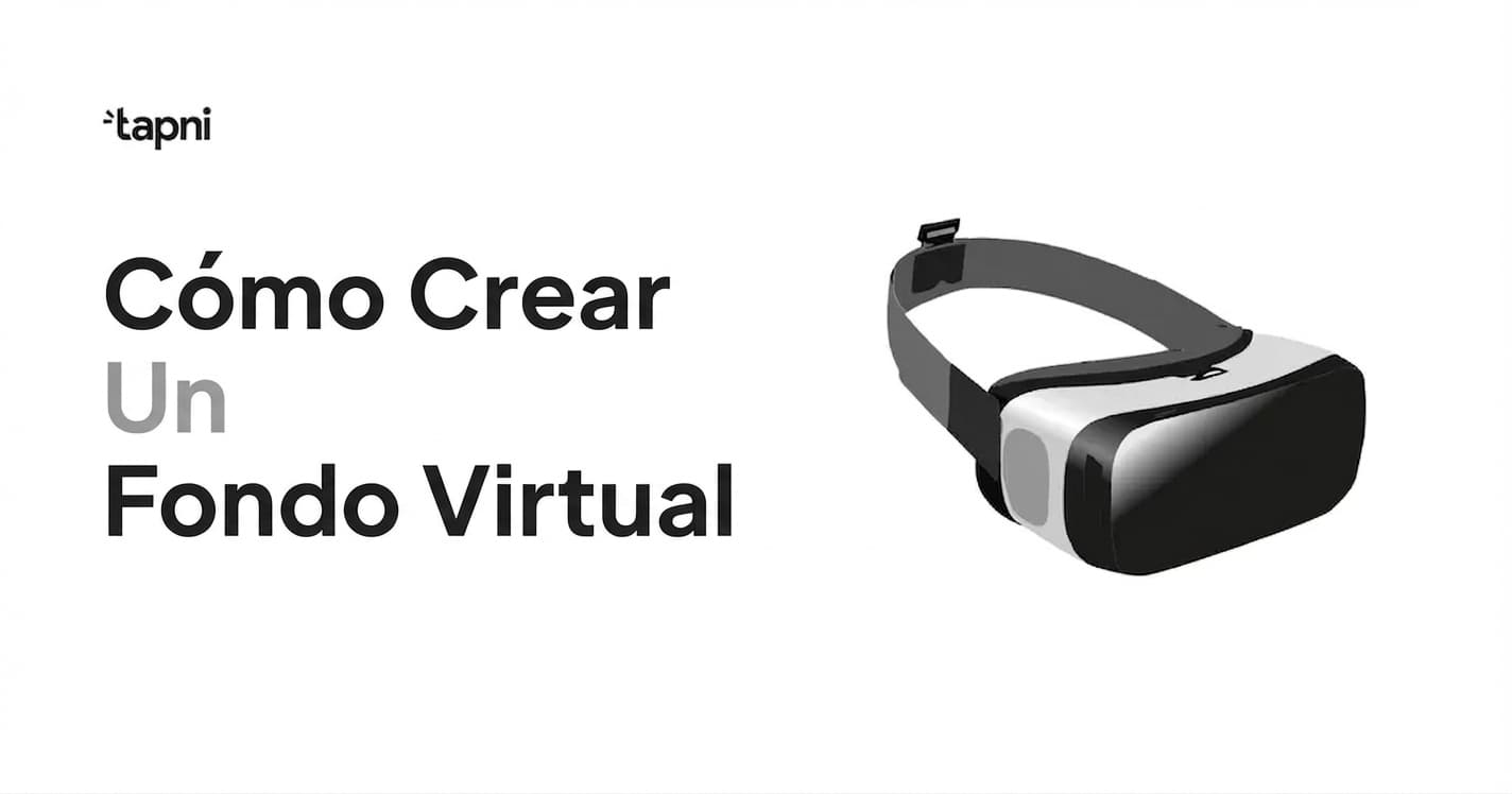 ¿Cómo Crear un Fondo Virtual?