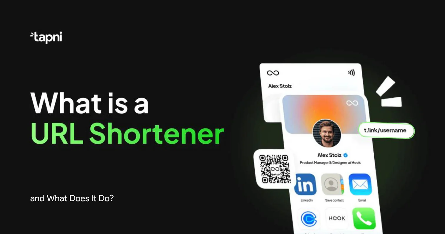 What is a URL Shortener, and What Does It Do?